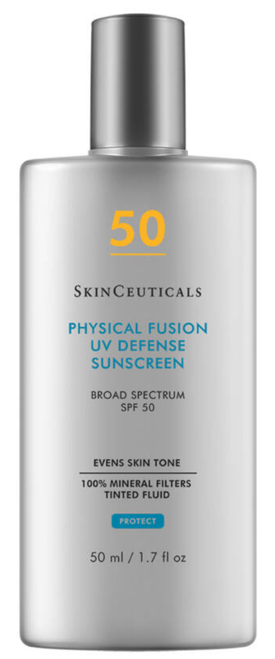 SkinCeuticals Physical Fusion UV Defense SPF 50 – Southlake Aesthetics SkinCeuticals Physical Fusion UV Defense SPF 50 – Southlake Aesthetics