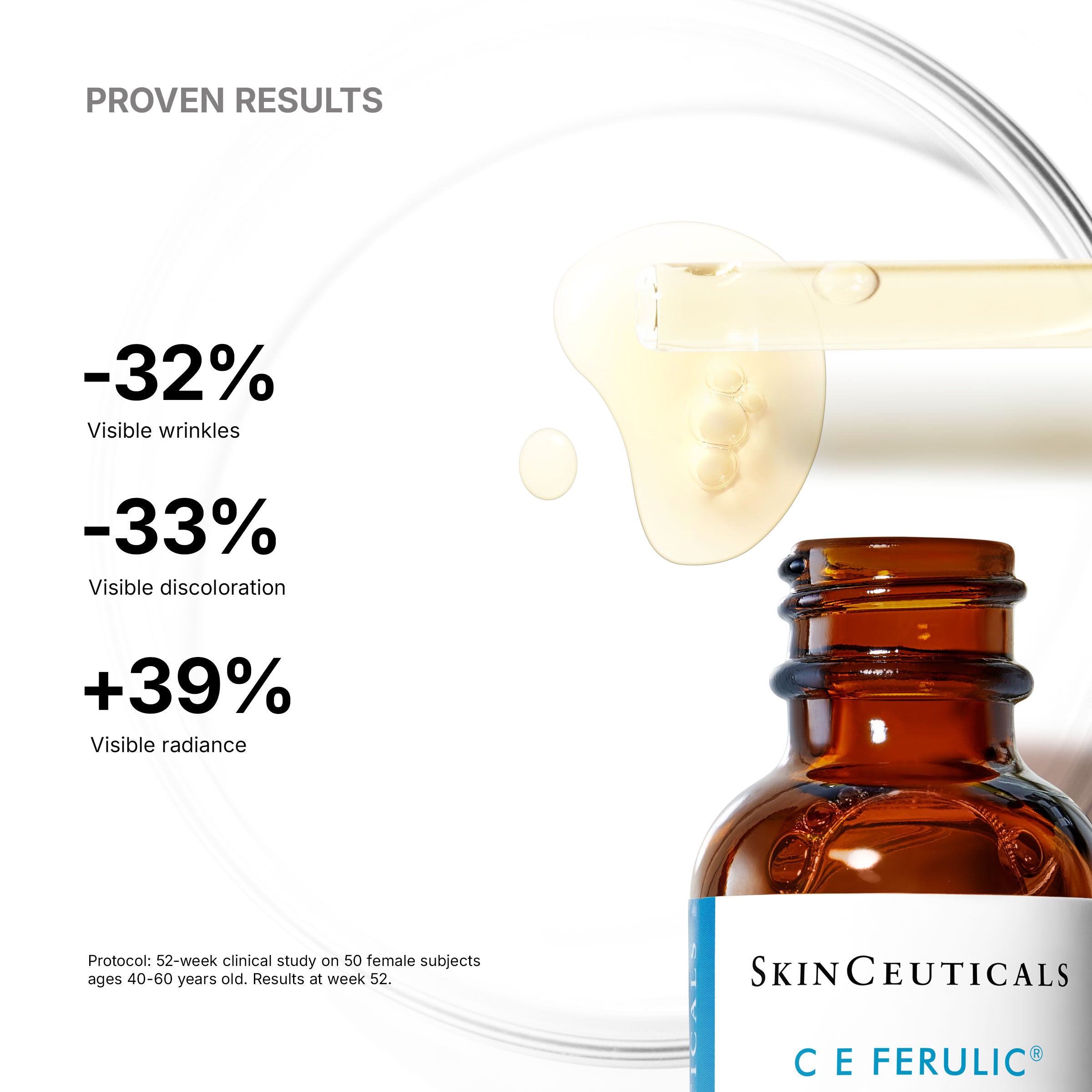 SkinCeuticals C E Ferulic 30ml – Southlake Aesthetics