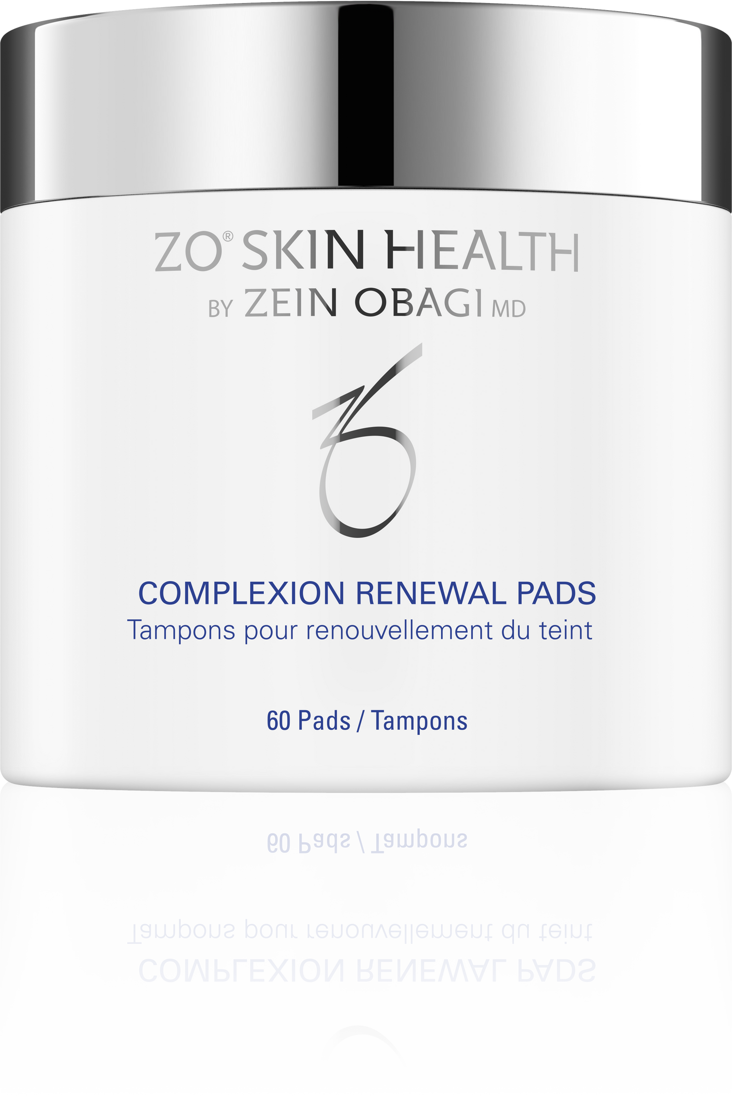 ZO Skin Health Complexion Renewal Pads 60ct