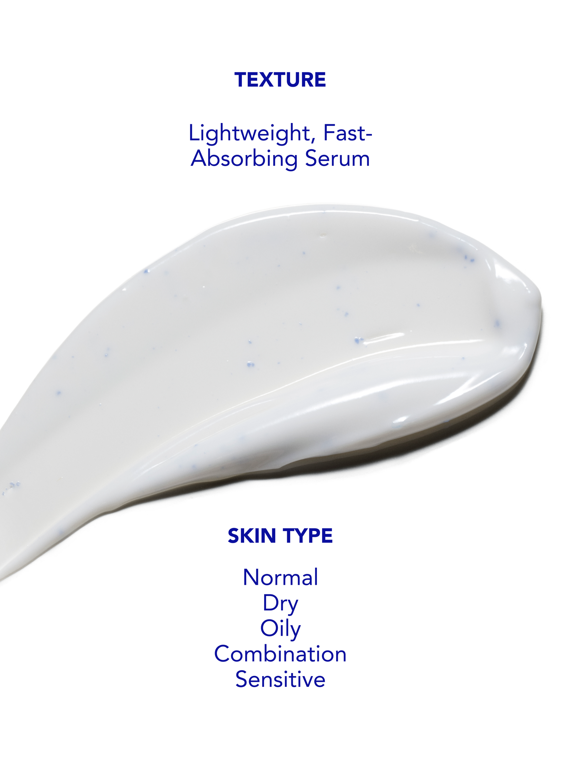 ZO Skin Health Daily Power Defense texture close-up