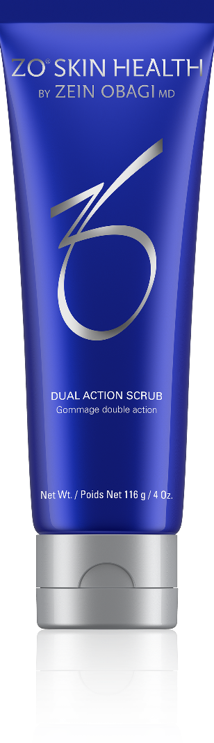 ZO Skin Health Dual Action Scrub 4oz