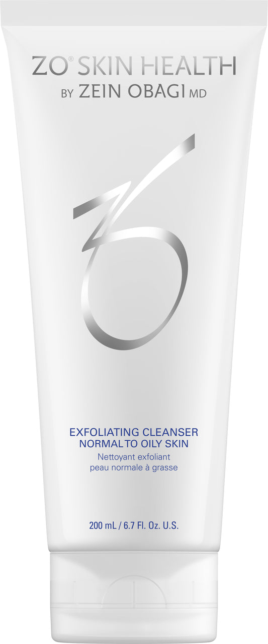 ZO Skin Health Exfoliating Cleanser 6.7oz