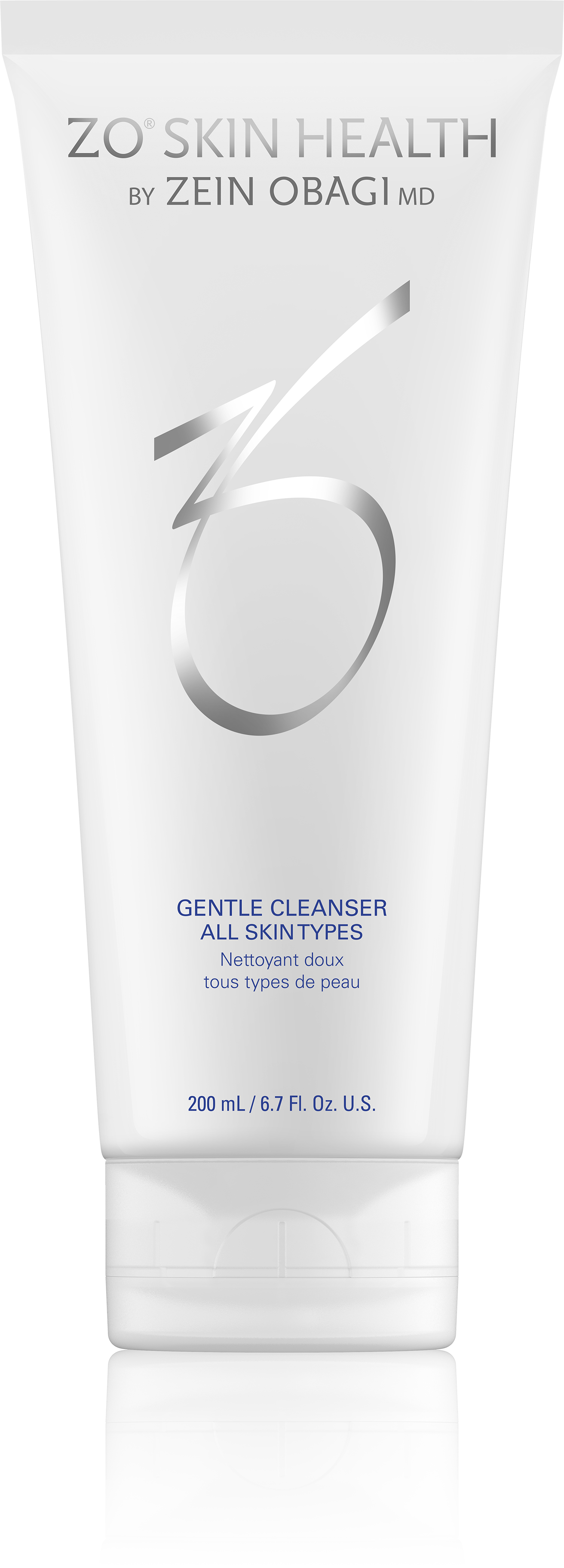 ZO Skin Health Gentle Cleanser 6.7oz