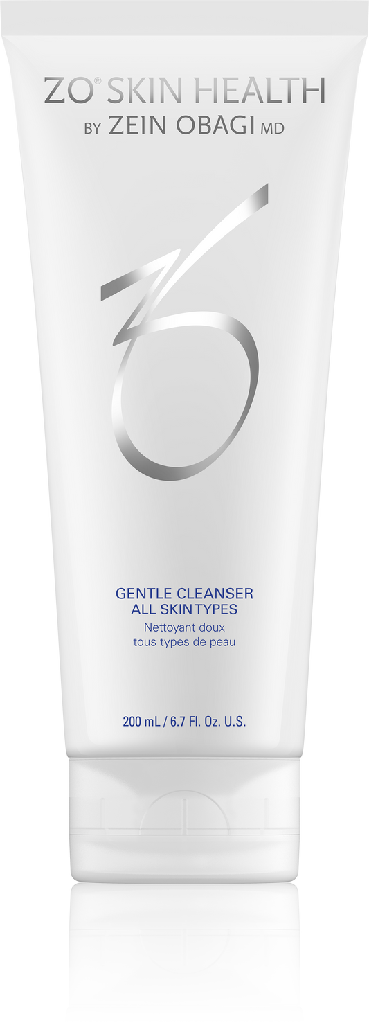 ZO Skin Health Gentle Cleanser 6.7oz