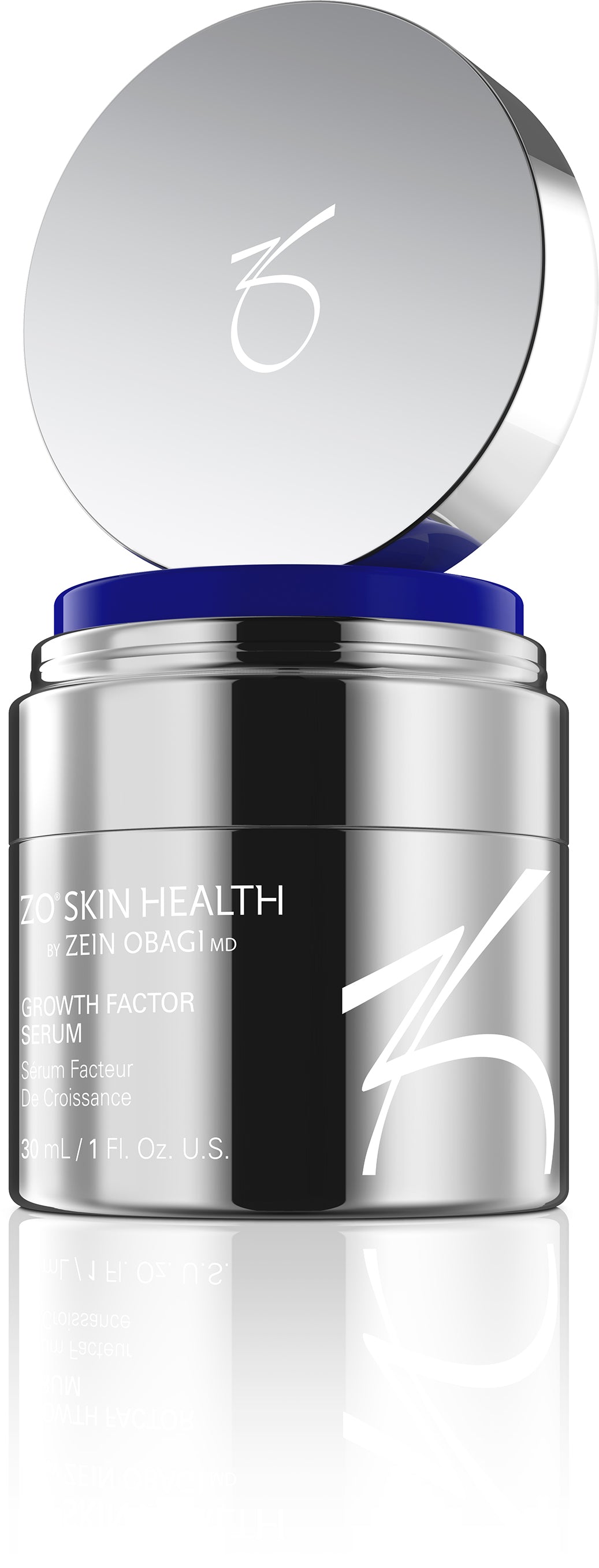 ZO Skin Health Growth Factor Serum 1oz