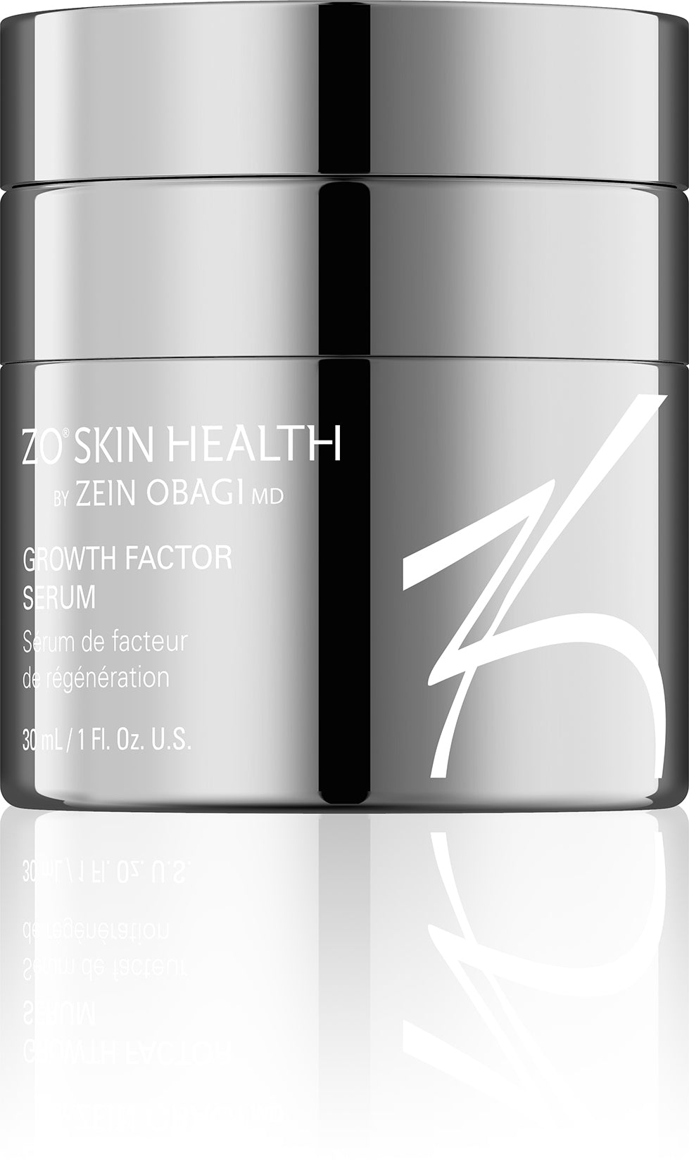 ZO Skin Health Growth Factor Serum 1oz