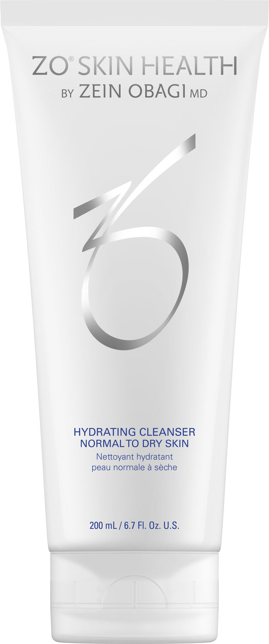 ZO Skin Health Hydrating Cleanser 6.7oz