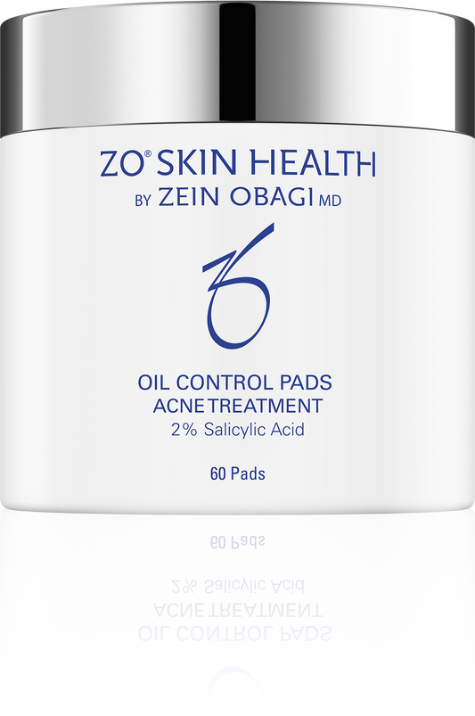 ZO Skin Health Oil Control Pads 60ct