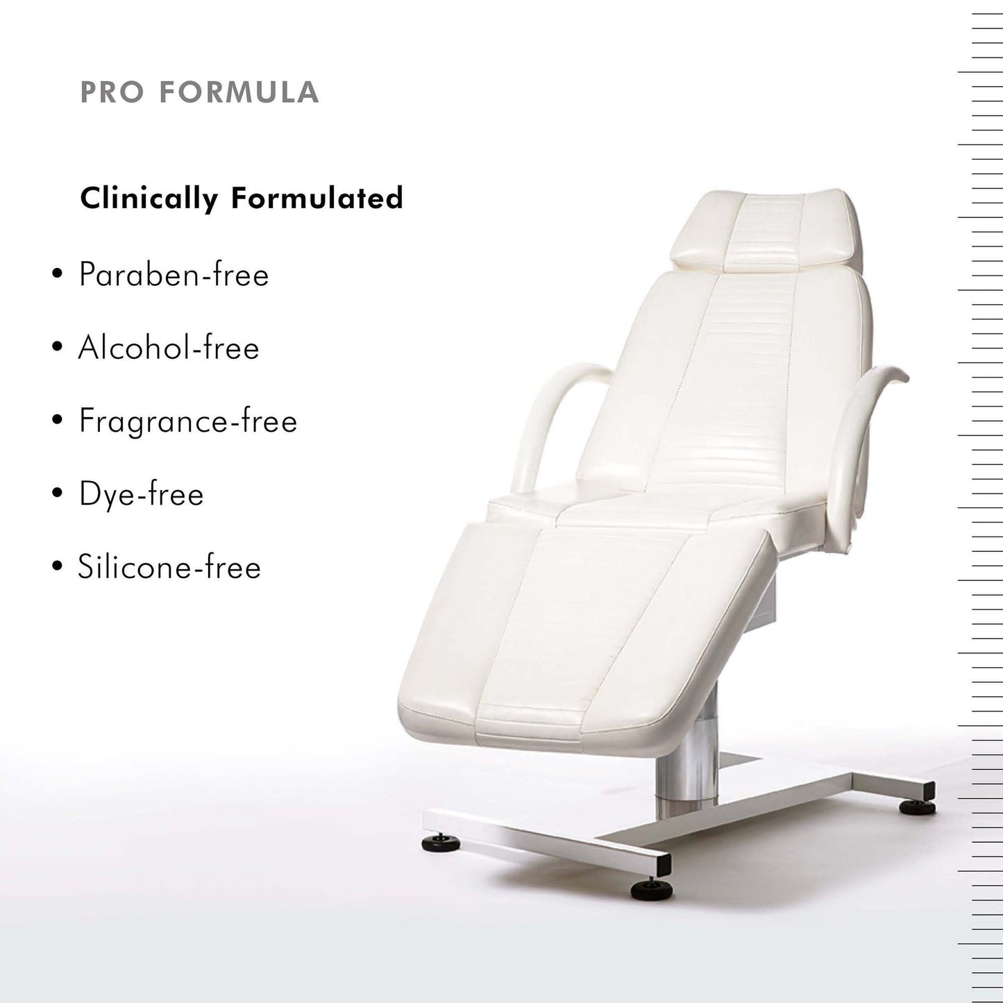 SkinCeuticals Phloretin CF professional formula - paraben, alcohol, fragrance, dye and silicone free