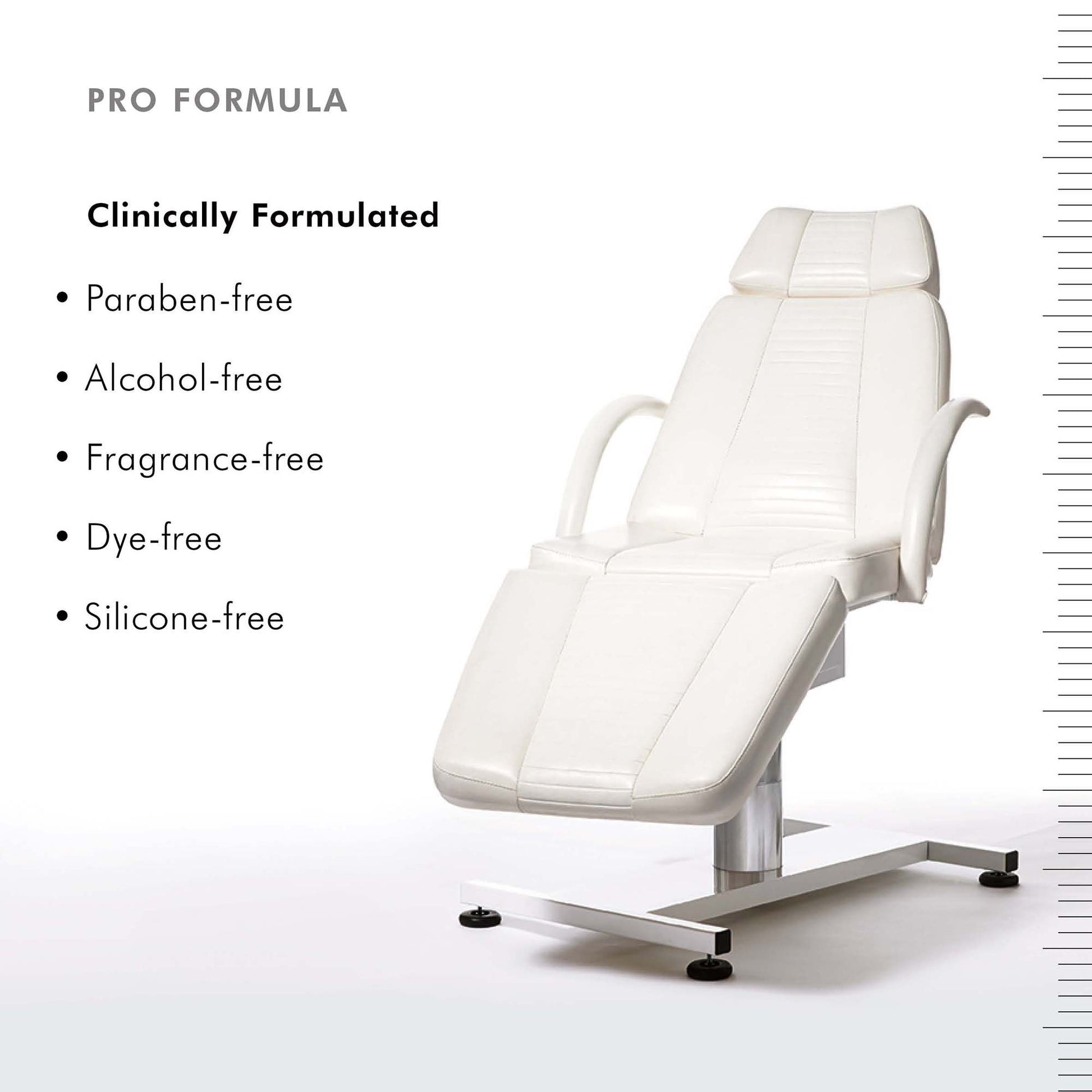 SkinCeuticals Phloretin CF professional formula - paraben, alcohol, fragrance, dye and silicone free
