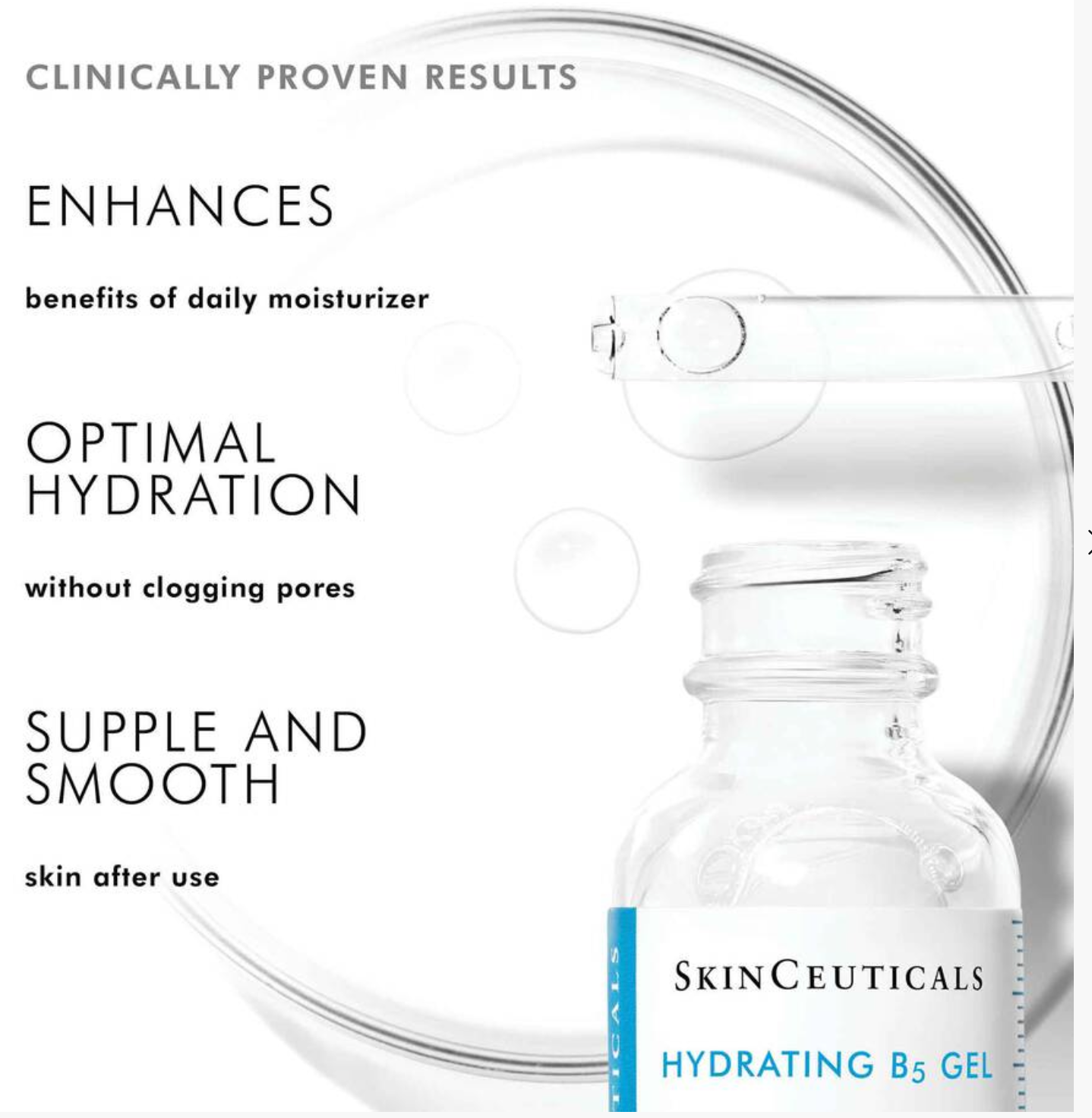 SkinCeuticals Hydrating B5 Gel