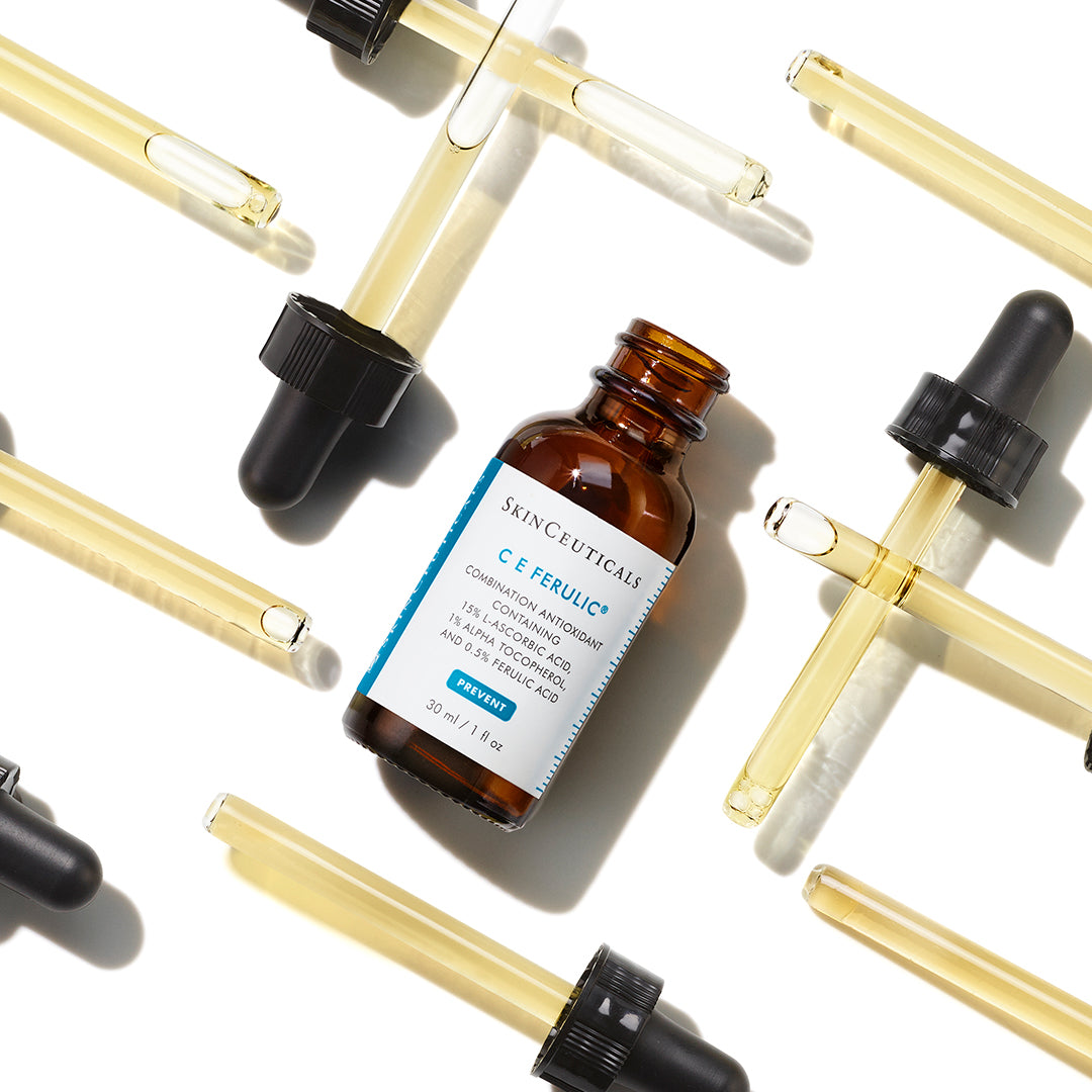 美容液 SkinCeuticals C E Ferulic 30ml Vitamin C & E Serum | Fine Lines & Wrinkles | SkinCeuticals
