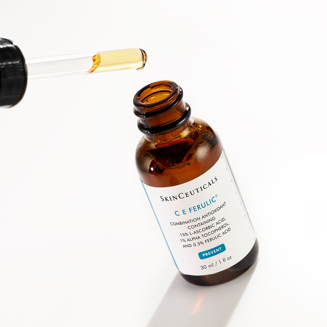 SkinCeuticals C E Ferulic 30ml – Southlake Aesthetics