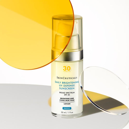 SkinCeuticals Daily Brightening UV Defense Sunscreen SPF 30Daily 30ml